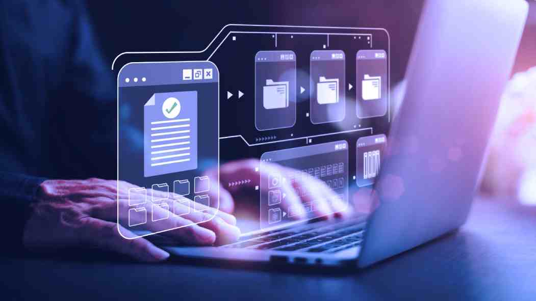 Docketry — Intelligent Document Processing Platform