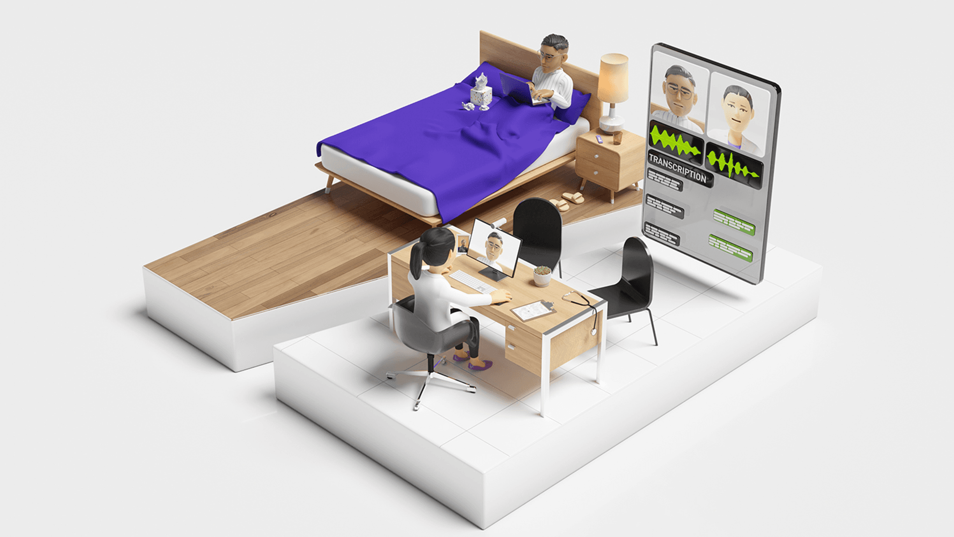 RAG Pipeline for Healthcare Intelligence