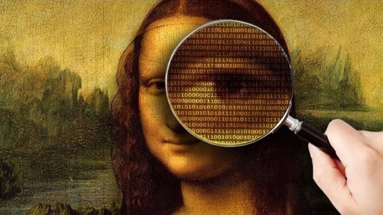Image Steganography — Hiding Secrets in Plain Sight